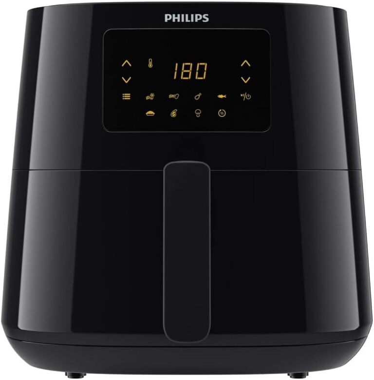 Philips Airfryer XL HD9270 en 2026 : 14 programmes et cuisson sans huile