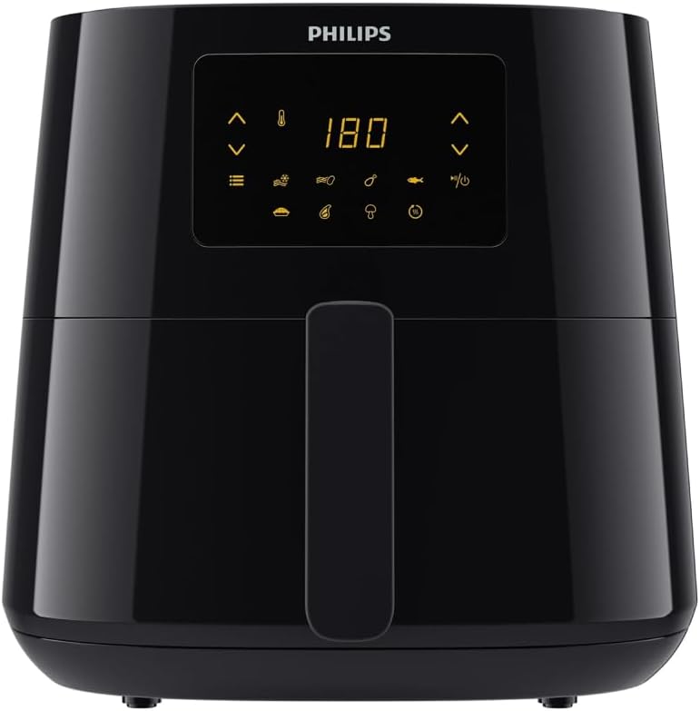 Philips Airfryer XL HD9270 en 2026 : 14 programmes et cuisson sans huile