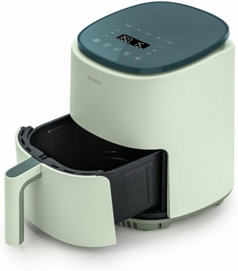 COSORI Lite Chef Edition 3,8L : notre test complet 2026