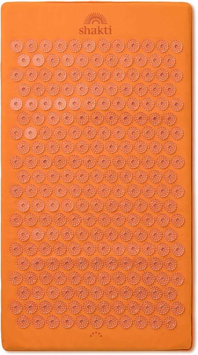 ShaktiMat Original — Tapis d&rsquo;Acupression, notre avis complet 2026