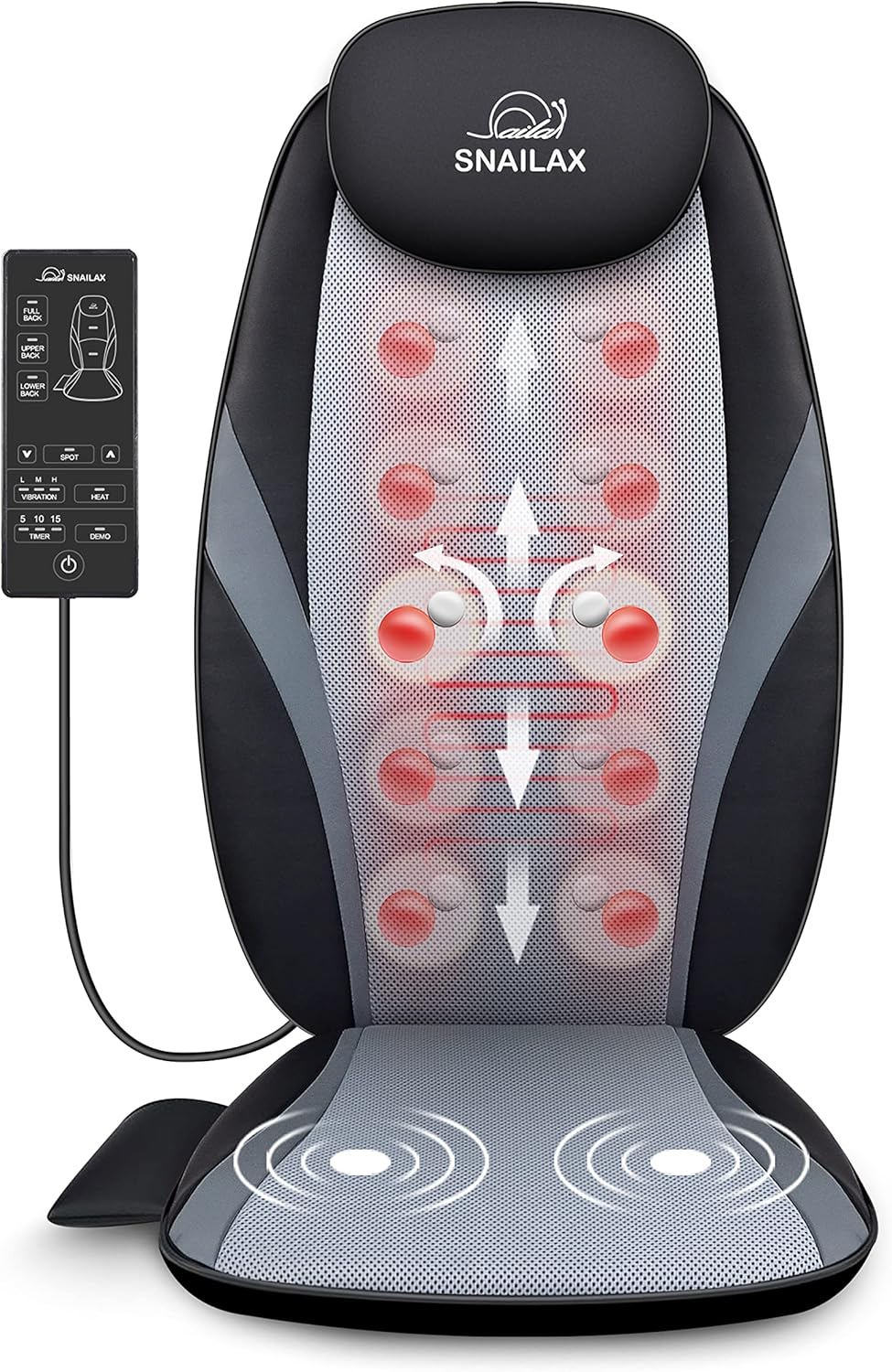 Quel coussin de massage shiatsu choisir en 2026 ? Notre comparatif