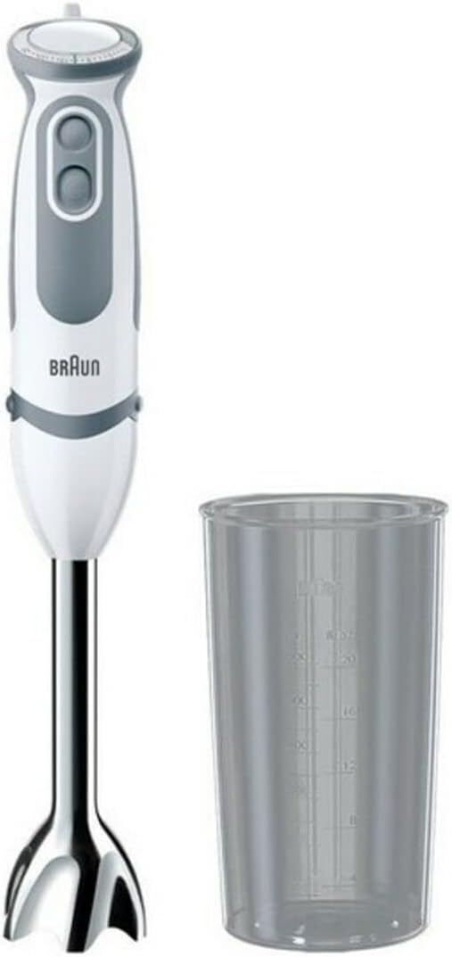 Braun MultiQuick 5 Vario : notre test complet 2026