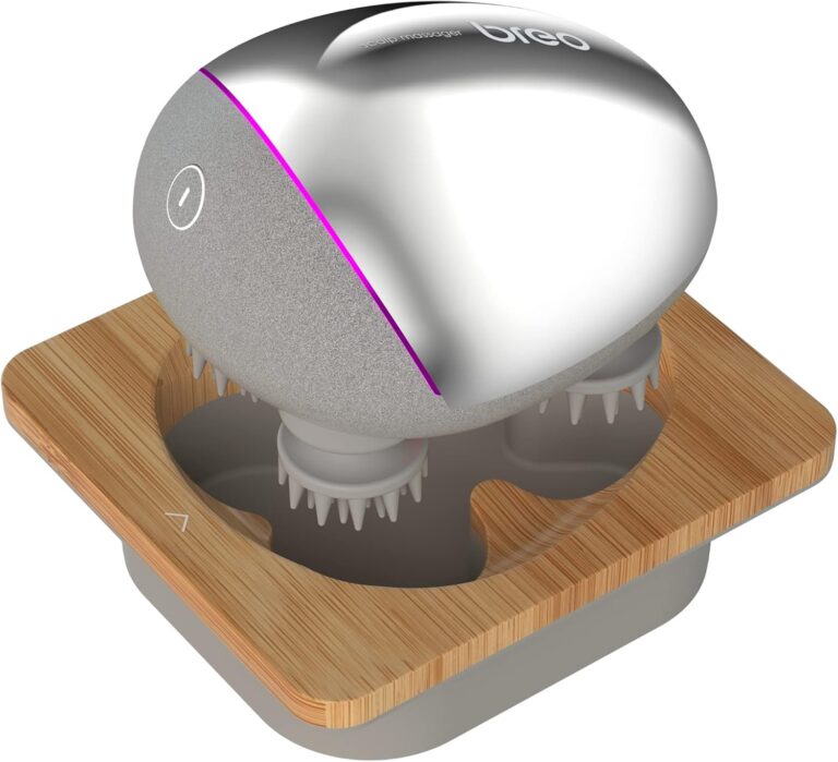 Breo Scalp Mini Pro — fini les maux de tête ? Notre avis 2026