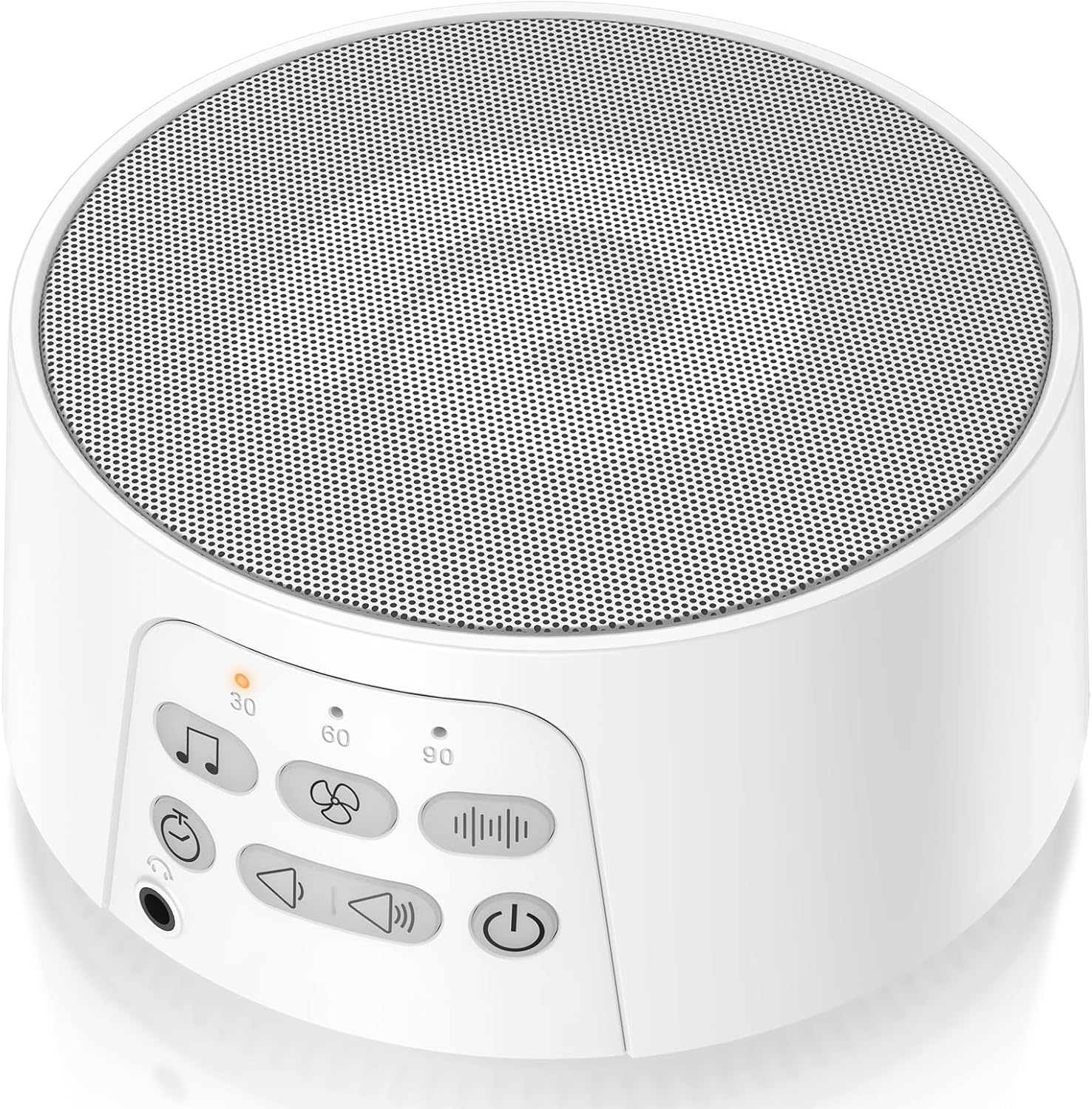 Machine à bruit blanc : la Dreamegg D3 Pro vaut-elle 30 € en 2026 ?