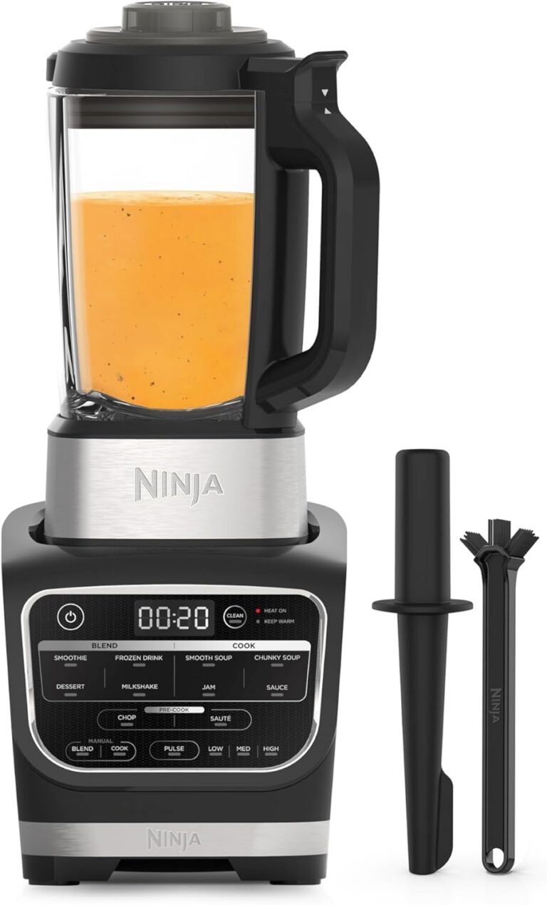 On a passé au crible le Ninja Foodi HB150EU — verdict 2026