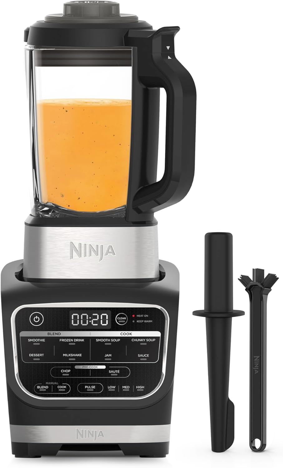On a passé au crible le Ninja Foodi HB150EU — verdict 2026