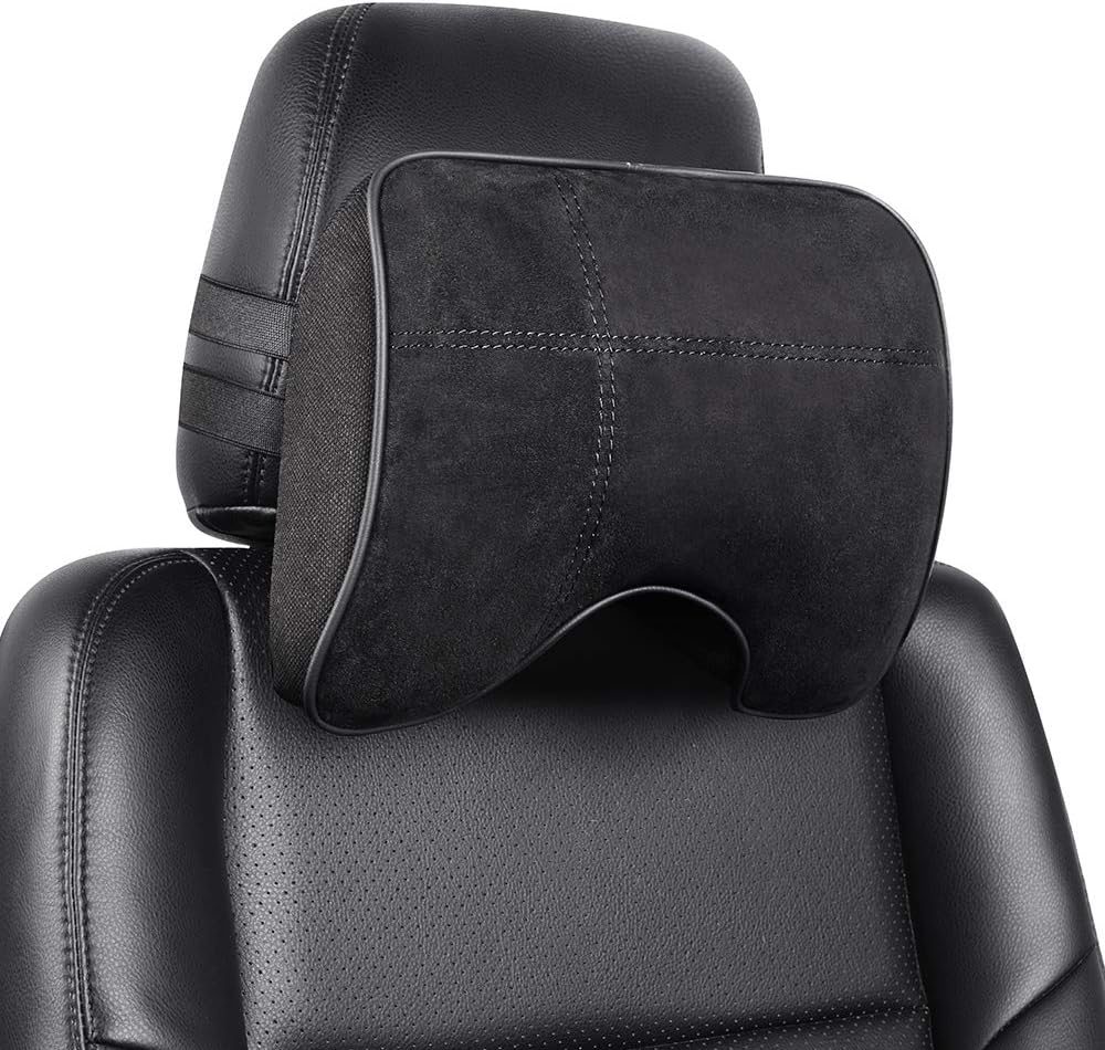 Quel coussin appui-tête voiture choisir en 2026 ? Notre comparatif