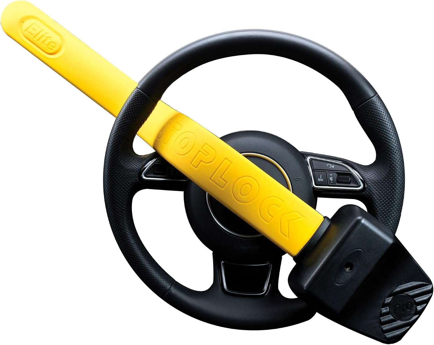 Meilleurs antivols volant voiture 2026 : alarme, dissuasion et résistance