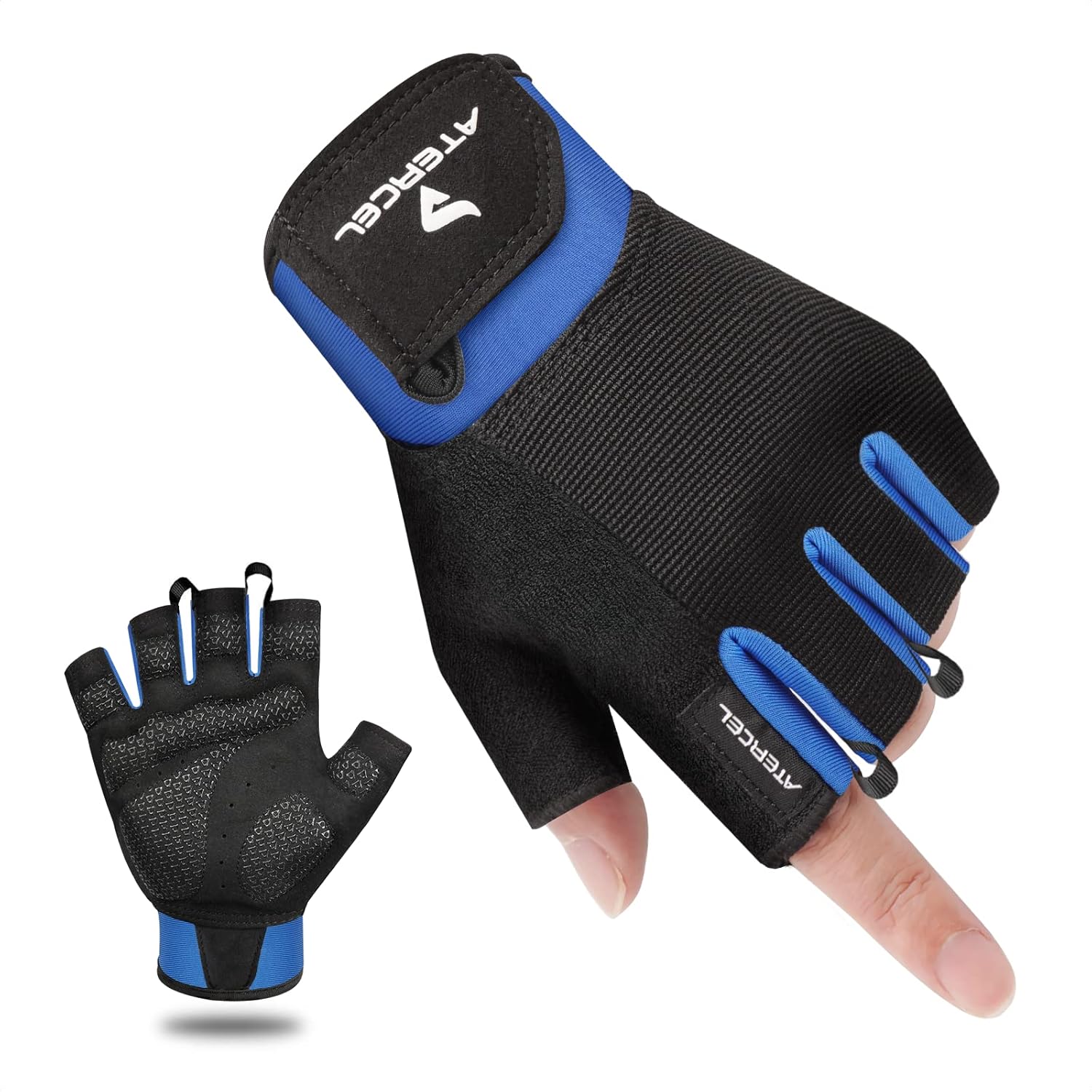 Meilleurs gants de musculation 2026 : grip, protection et confort