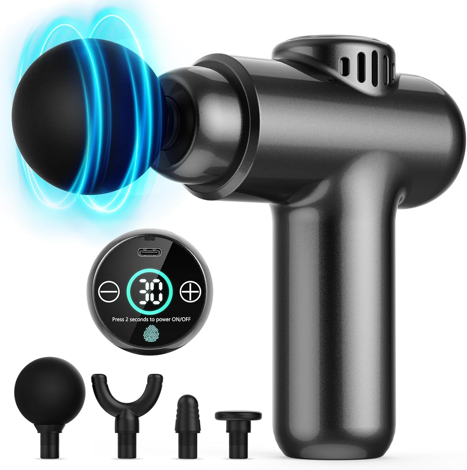 Lefity Mini Massage Gun — un masseur de poche efficace ? Avis 2026