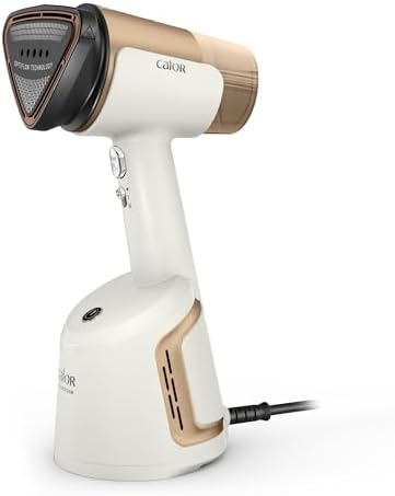 Meilleurs défroisseurs vapeur 2026 : portable, hybride ou vertical ?