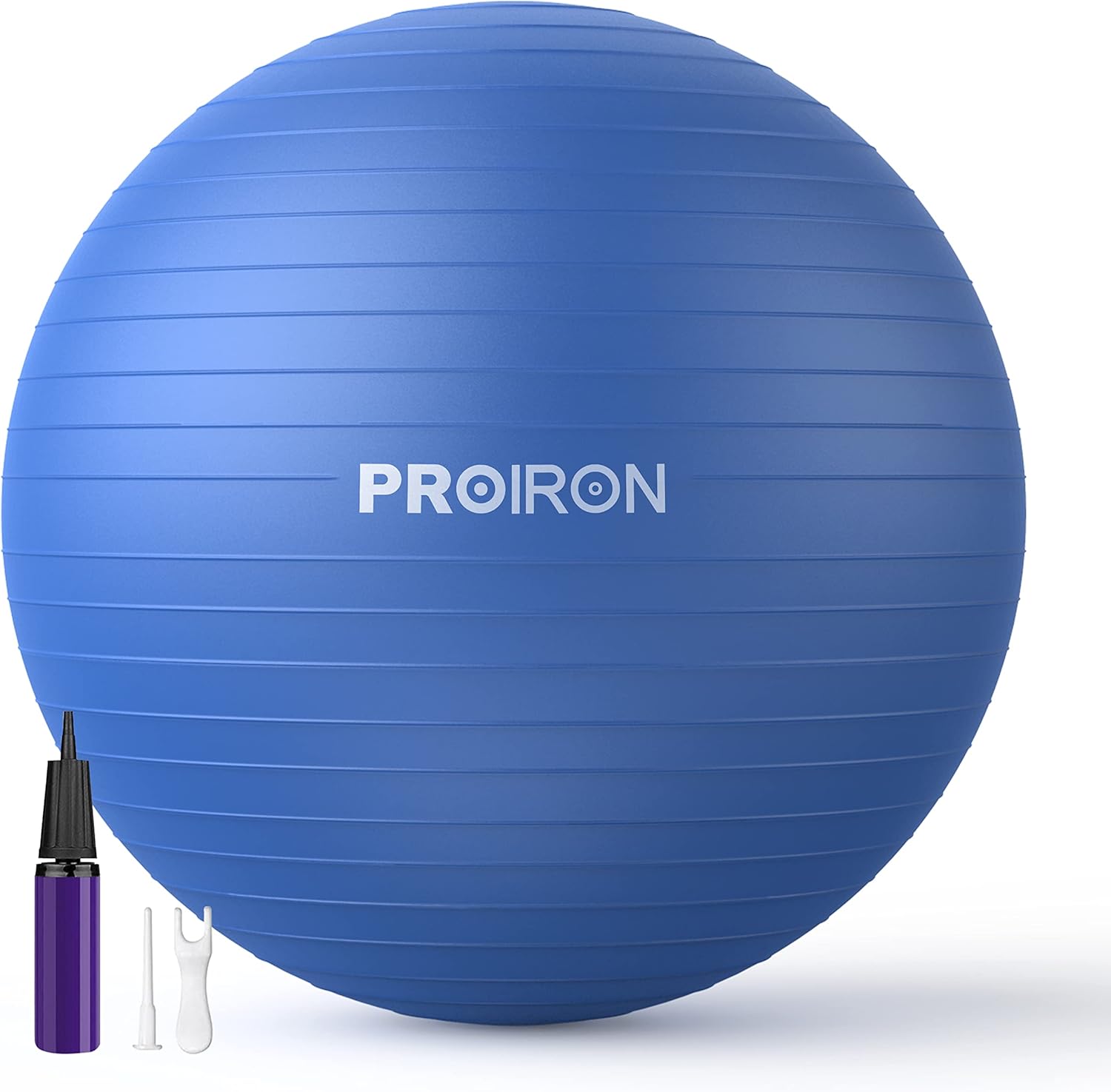 On a passé au crible le PROIRON Swiss Ball — verdict 2026