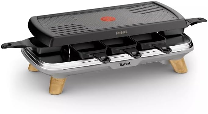 Meilleurs appareils à raclette 2026 — comparatif et guide d&rsquo;achat