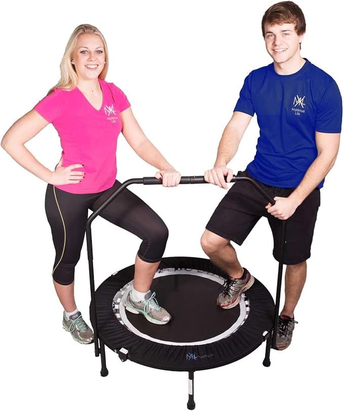 MaXimus PRO Rebounder : notre test complet 2026