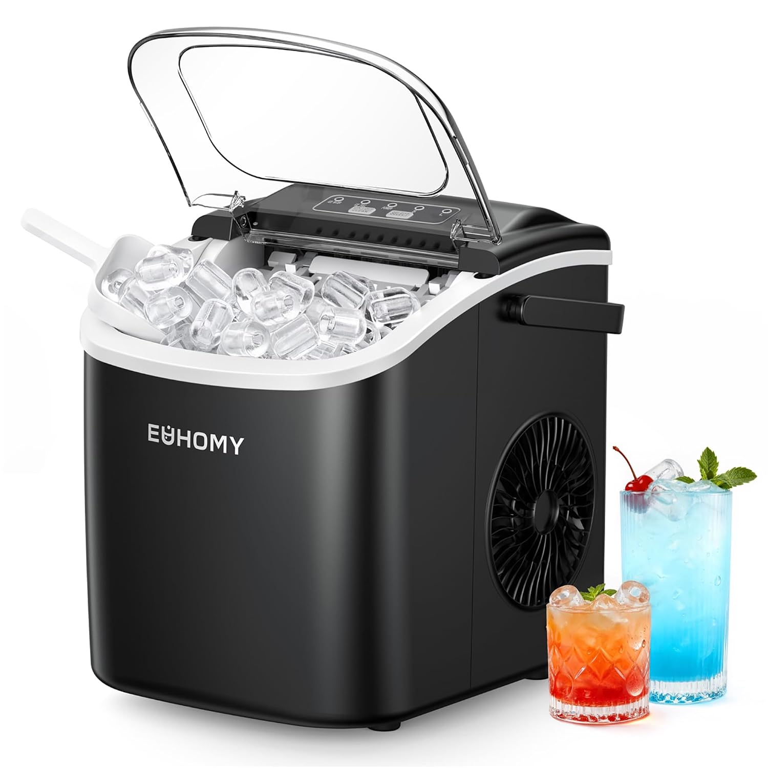 Ecozy vs EUHOMY : notre comparatif 2026